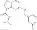Fig. 152 - Pyrazolopyrimidine JAK inhibitor compounds and methods