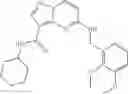 Fig. 155 - Pyrazolopyrimidine JAK inhibitor compounds and methods