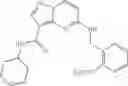 Fig. 162 - Pyrazolopyrimidine JAK inhibitor compounds and methods