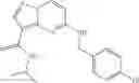 Fig. 168 - Pyrazolopyrimidine JAK inhibitor compounds and methods