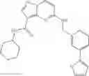 Fig. 169 - Pyrazolopyrimidine JAK inhibitor compounds and methods