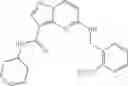Fig. 171 - Pyrazolopyrimidine JAK inhibitor compounds and methods
