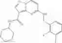 Fig. 174 - Pyrazolopyrimidine JAK inhibitor compounds and methods