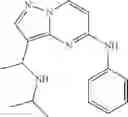 Fig. 175 - Pyrazolopyrimidine JAK inhibitor compounds and methods