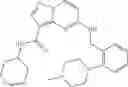 Fig. 182 - Pyrazolopyrimidine JAK inhibitor compounds and methods