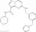 Fig. 184 - Pyrazolopyrimidine JAK inhibitor compounds and methods