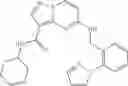 Fig. 186 - Pyrazolopyrimidine JAK inhibitor compounds and methods