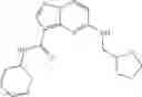 Fig. 195 - Pyrazolopyrimidine JAK inhibitor compounds and methods