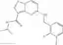 Fig. 216 - Pyrazolopyrimidine JAK inhibitor compounds and methods