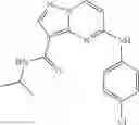 Fig. 236 - Pyrazolopyrimidine JAK inhibitor compounds and methods