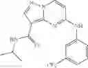 Fig. 239 - Pyrazolopyrimidine JAK inhibitor compounds and methods