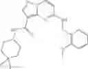 Fig. 240 - Pyrazolopyrimidine JAK inhibitor compounds and methods