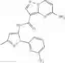 Fig. 254 - Pyrazolopyrimidine JAK inhibitor compounds and methods