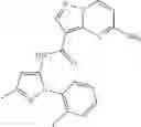 Fig. 256 - Pyrazolopyrimidine JAK inhibitor compounds and methods