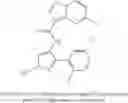 Fig. 286 - Pyrazolopyrimidine JAK inhibitor compounds and methods