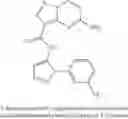 Fig. 315 - Pyrazolopyrimidine JAK inhibitor compounds and methods