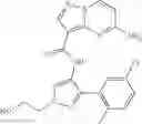 Fig. 316 - Pyrazolopyrimidine JAK inhibitor compounds and methods