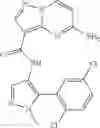 Fig. 318 - Pyrazolopyrimidine JAK inhibitor compounds and methods