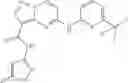 Fig. 319 - Pyrazolopyrimidine JAK inhibitor compounds and methods
