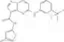 Fig. 321 - Pyrazolopyrimidine JAK inhibitor compounds and methods
