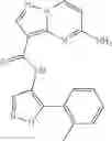 Fig. 326 - Pyrazolopyrimidine JAK inhibitor compounds and methods