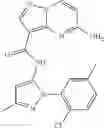 Fig. 327 - Pyrazolopyrimidine JAK inhibitor compounds and methods