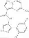 Fig. 329 - Pyrazolopyrimidine JAK inhibitor compounds and methods
