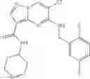 Fig. 332 - Pyrazolopyrimidine JAK inhibitor compounds and methods