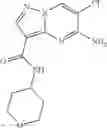 Fig. 333 - Pyrazolopyrimidine JAK inhibitor compounds and methods