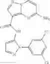 Fig. 338 - Pyrazolopyrimidine JAK inhibitor compounds and methods