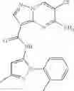 Fig. 340 - Pyrazolopyrimidine JAK inhibitor compounds and methods