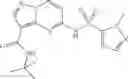 Fig. 341 - Pyrazolopyrimidine JAK inhibitor compounds and methods
