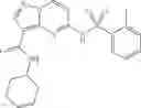 Fig. 342 - Pyrazolopyrimidine JAK inhibitor compounds and methods