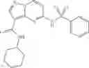 Fig. 343 - Pyrazolopyrimidine JAK inhibitor compounds and methods