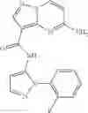 Fig. 346 - Pyrazolopyrimidine JAK inhibitor compounds and methods