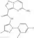 Fig. 347 - Pyrazolopyrimidine JAK inhibitor compounds and methods