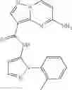 Fig. 351 - Pyrazolopyrimidine JAK inhibitor compounds and methods