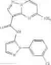 Fig. 352 - Pyrazolopyrimidine JAK inhibitor compounds and methods