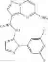 Fig. 355 - Pyrazolopyrimidine JAK inhibitor compounds and methods