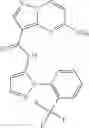 Fig. 359 - Pyrazolopyrimidine JAK inhibitor compounds and methods