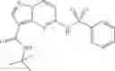 Fig. 361 - Pyrazolopyrimidine JAK inhibitor compounds and methods