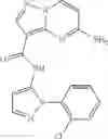 Fig. 363 - Pyrazolopyrimidine JAK inhibitor compounds and methods