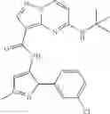 Fig. 368 - Pyrazolopyrimidine JAK inhibitor compounds and methods
