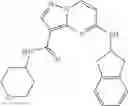 Fig. 378 - Pyrazolopyrimidine JAK inhibitor compounds and methods