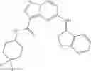 Fig. 381 - Pyrazolopyrimidine JAK inhibitor compounds and methods
