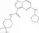 Fig. 384 - Pyrazolopyrimidine JAK inhibitor compounds and methods
