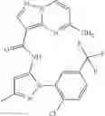 Fig. 388 - Pyrazolopyrimidine JAK inhibitor compounds and methods