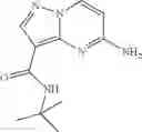 Fig. 390 - Pyrazolopyrimidine JAK inhibitor compounds and methods