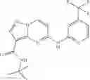 Fig. 392 - Pyrazolopyrimidine JAK inhibitor compounds and methods