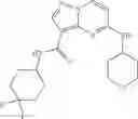 Fig. 393 - Pyrazolopyrimidine JAK inhibitor compounds and methods